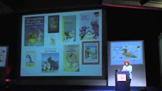 Emer O'Sullivan - "Why Translate Children's Books?"