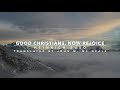 Good Christians, Now Rejoice | Songs and Everlasting Joy