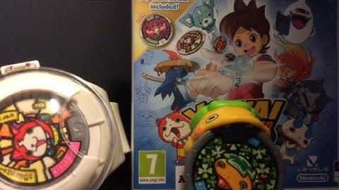 Yo Kai watch boss battle music