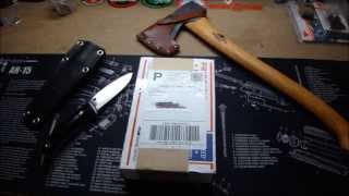 Silver stacking: 2014 First unboxing