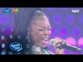 Itohan: ‘Only Girl In The World’ By Rihanna  – Nigerian Idol  | Season 7 | E11 | Lives