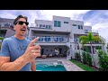 How To Get Inside Of HGTV Properties