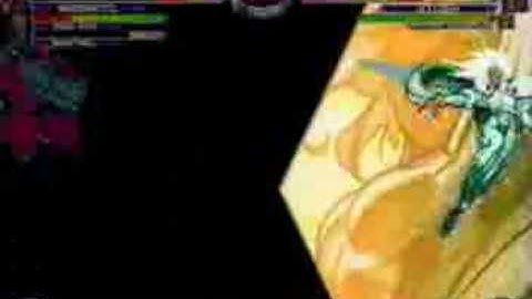 MvC2 (24) - Umedaru (Combofiend) vs. Nagata (Santhrax)