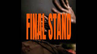 [FREE] TRAVIS SCOTT X RODEO TYPE BEAT &quot;FINAL STAND&quot;