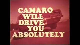 Classic Car Commercials Of The 1950s & 1960s  TV Advert Compilation
