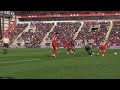 The Game: Aberdeen 2 Hibernian 0