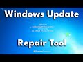 Secret tool fixes all windows 7 update errors