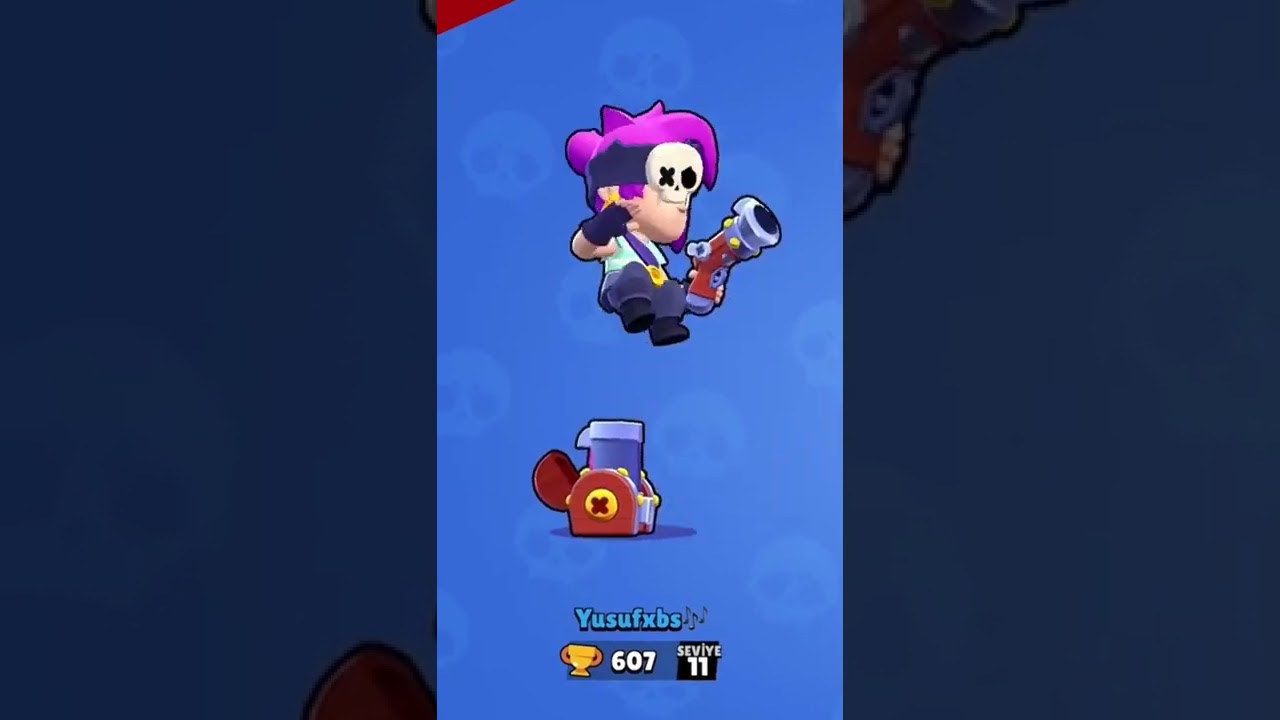 Penny🤨😳 Brawl stars 