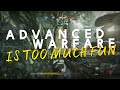 Advanced Warfare is Too Much Fun!