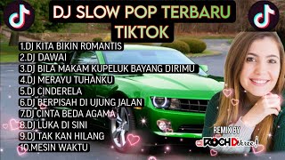 KITA BIKIN ROMANTIS DAWAI DJ TIKTOK TERBARU 2024 - DJ DAWAI  X  MERAYU TUHANKU  REMIX FULL BASS