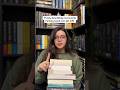 Poorly describing my favorite fantasy #bookrecommendations part 2!🤭📚