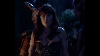Xena - What Do I Do Now