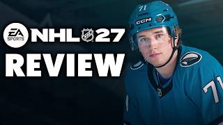 Nhl 27 Review - The Final Verdict