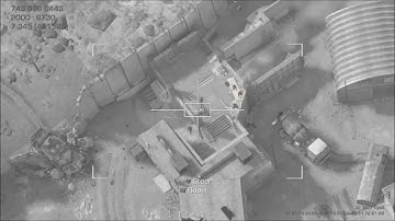 Triple Kill with the Trinity Rocket Final Killcam