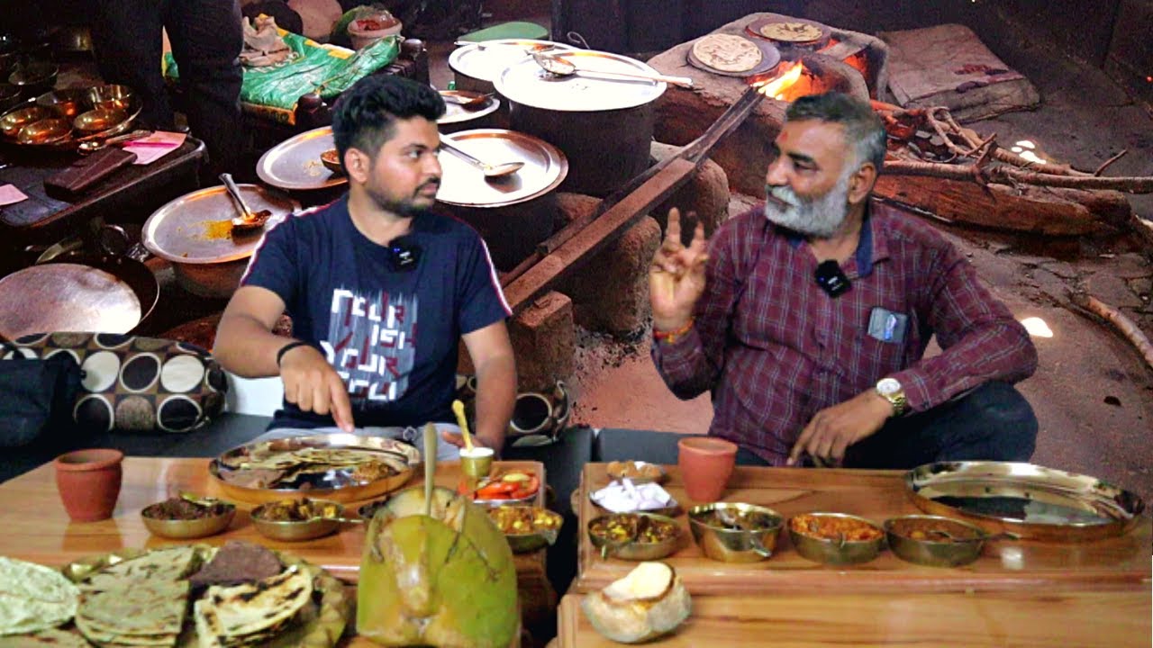 ગુજરાત નુ એક માત્ર ઓર્ગેનિક રેસ્ટોરન્ટ એટલે કે મેમાતુ ઓર્ગેનિક રેસ્ટોરન્ટ ધંધુકા