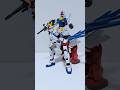 ガンダムの組み換えおもちゃがヤバイw #ガンダムミキシマイズ