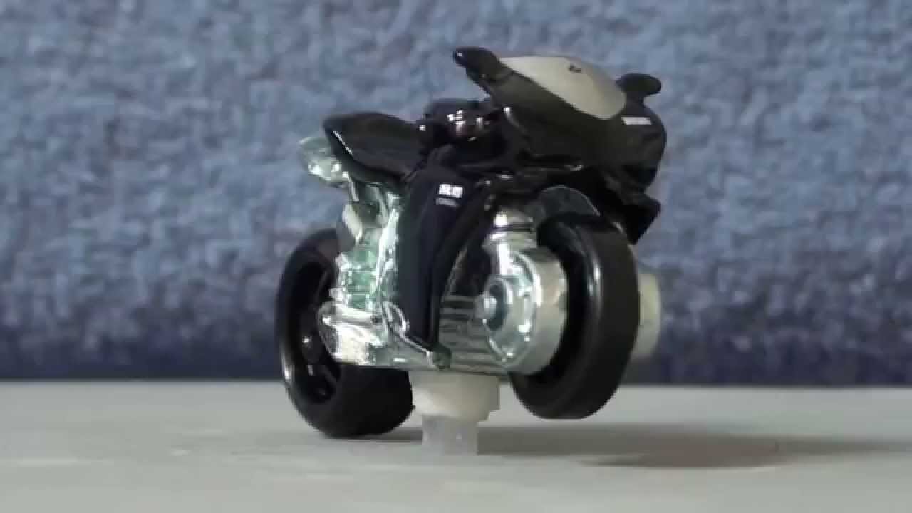 hot wheels motor ducati