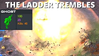 MASS NUKES ARE BACK!!!  Cloaked to Grandmaster *NEW* Series