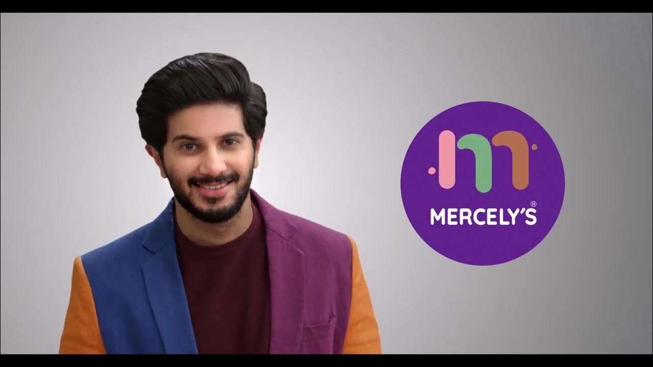 mercely's ice cream natural and healthy YouTube