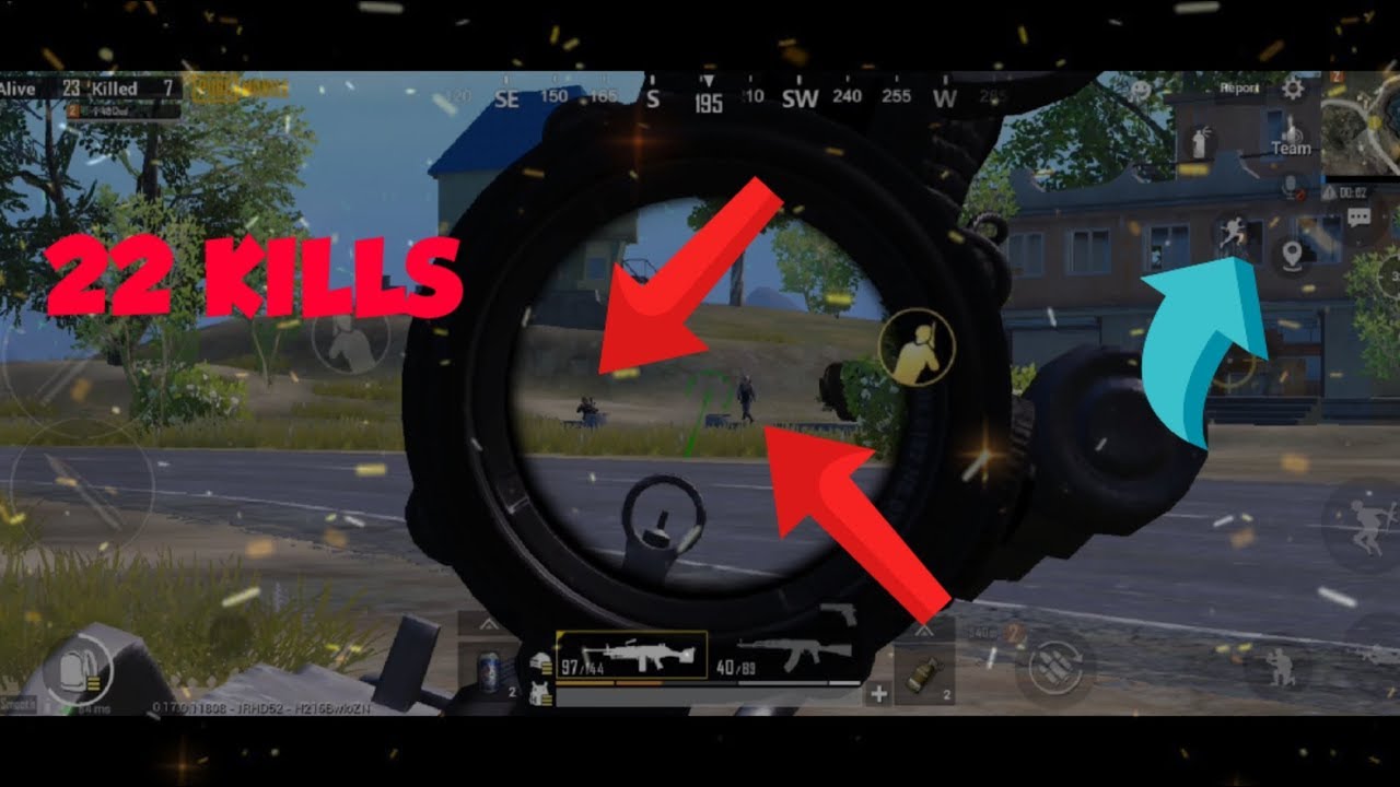 |DUO VS SQUAD| 22 KILL| CHICKEN DINNER| ENEMYS EPIC REACTION|