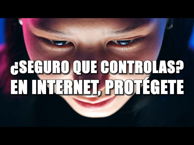 ¿Tu información está a salvo? Todo lo que necesitas saber en solo 2 vídeos