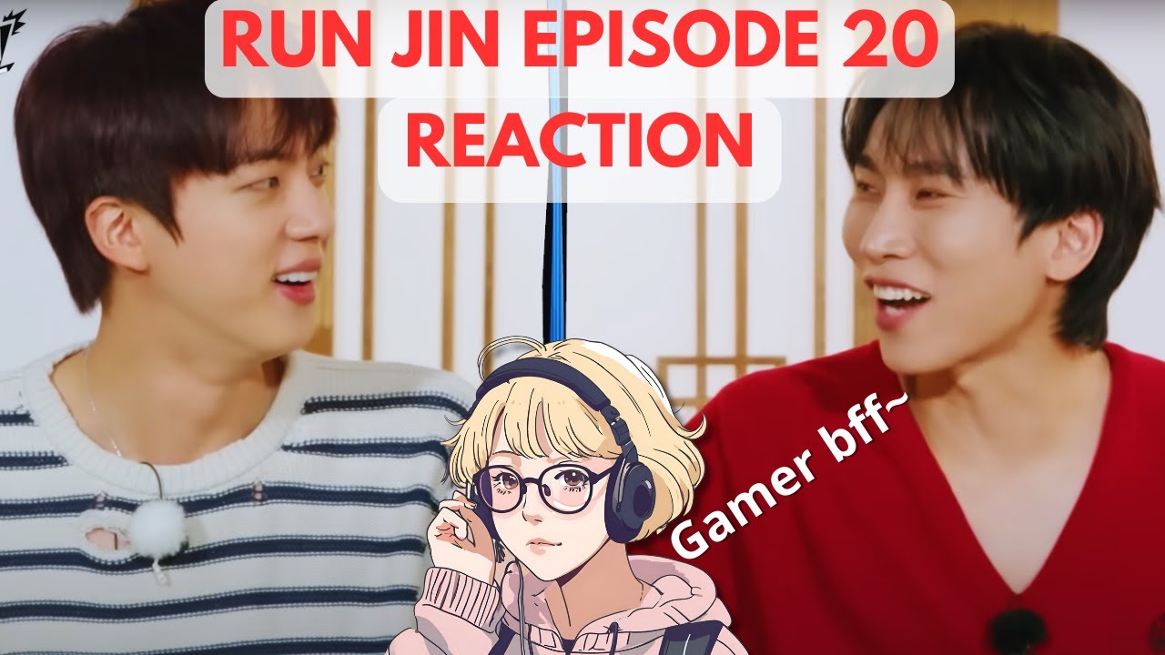 BTOB Leader-nim distract me for 44 min | RUN JIN Episode 20