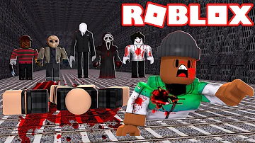 I FOUND THE SECRET ROOM!! - Roblox Area 51 Roleplay
