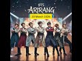 BTS new album Arirang will be released on March 20, 2026 | #bts #arirang