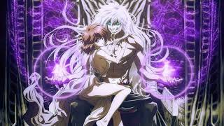 Bastard Ankoku No Hakaishin  Opening  bloody Power Fame By Coldrain