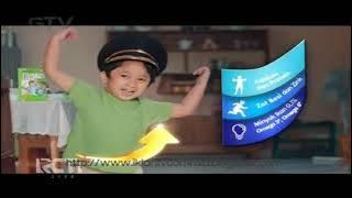 IKLAN NESTLE BATITA - 30sec