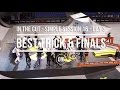In The Cut - Simple Session 2016 Day 3 - Best Trick & Finals