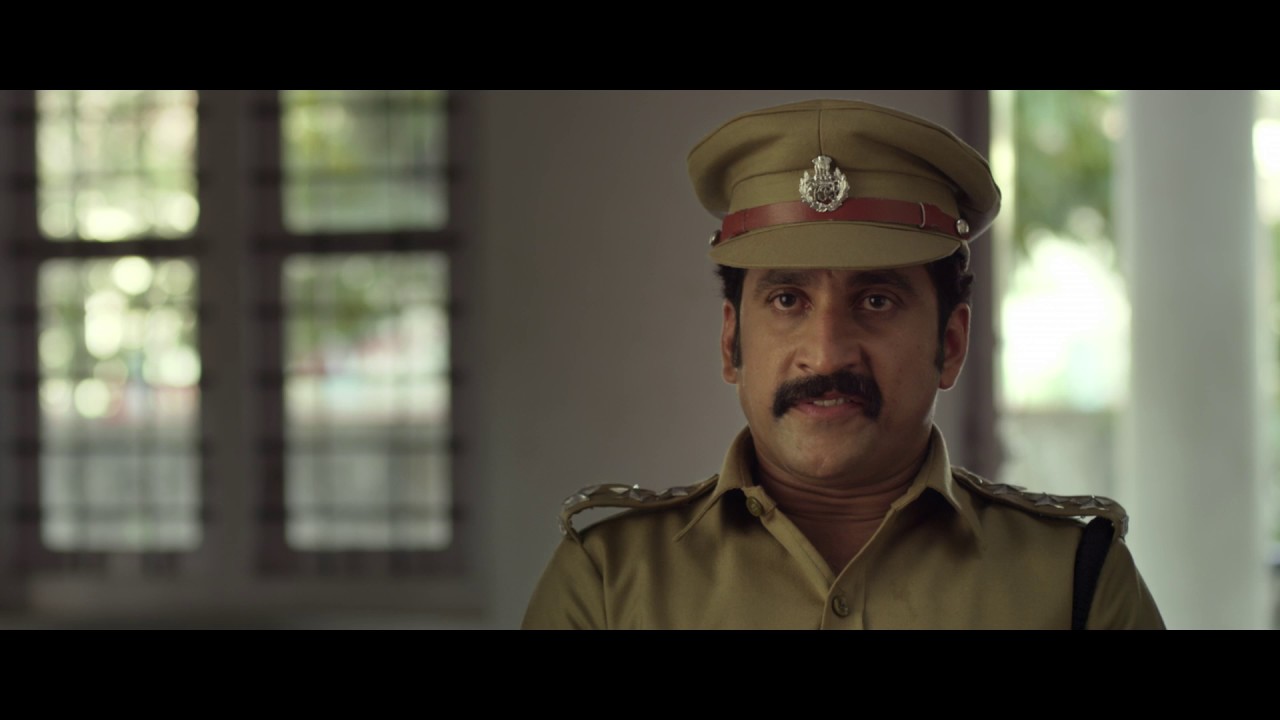 Samarppanam - Trailer II