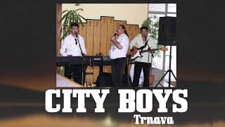 CITY BOYS Trnava - Blúdim