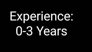 Qualcomm Recruitment Drive 2020 | 2019, 2018 & 2017 Batch