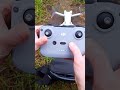 How to fly a Drone? - DJI Mini 3 Pro 🔥🔥 #shorts #drone #dji #djimini3pro