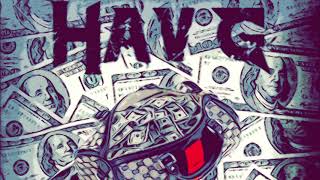 HAV G (ft kali bando) - MONEY ON MY MIND .