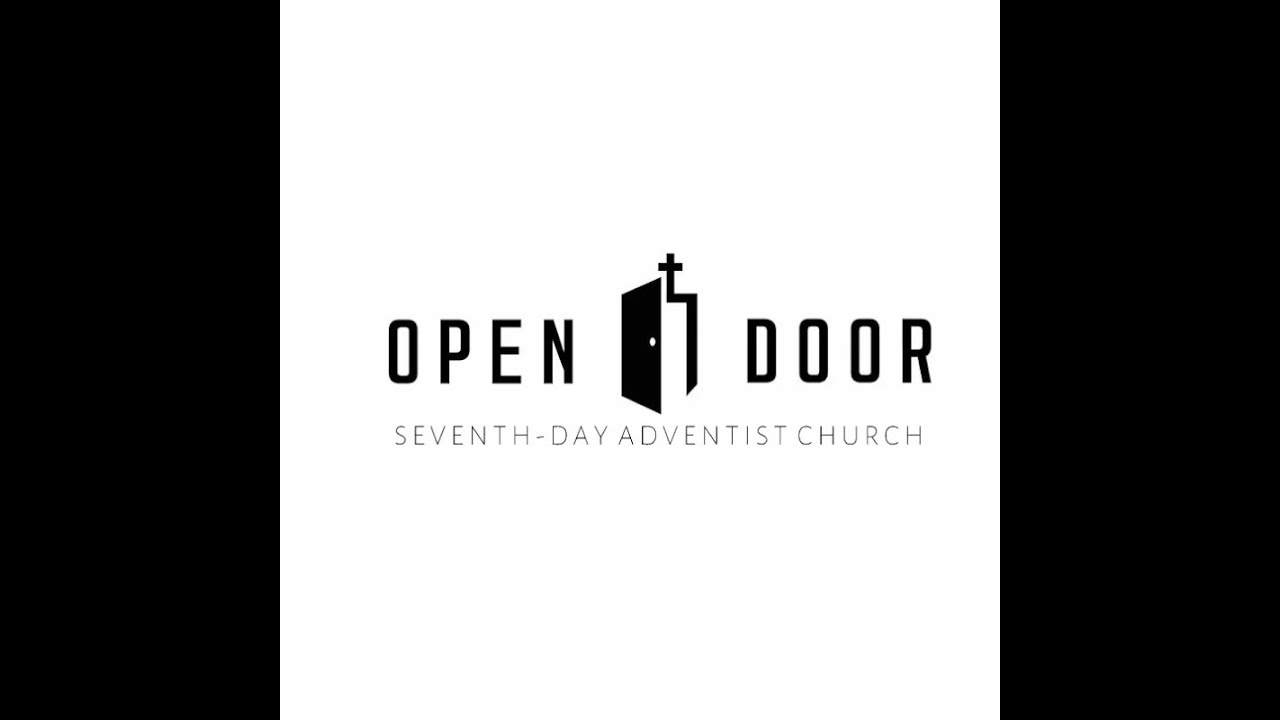 Open Door Live | Kili Silafau