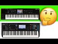 WOW!! Kronos vs MODX: Which Sequencer is Better?