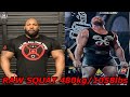 𝐒𝐓𝐑𝐄𝐍𝐆𝐓𝐇 𝐌𝐎𝐍𝐒𝐓𝐄𝐑 - Petr Petráš SQUAT 480kg/1058lbs