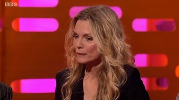 Graham Norton Show S22E06 Kenneth Branagh, Judi Dench, Johnny Depp, Michelle Pfeiffer