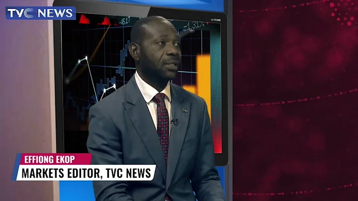 Effiong Ekop, Jamiu Mohammed Analyse Performance Of Nigerian Stock Exchange
