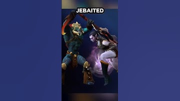 Huskar Assumes… Then Dies 😭 | Templar Assassin 200 IQ Bait!