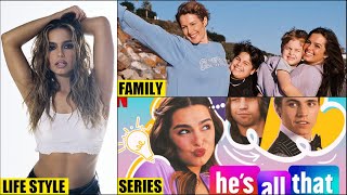 Addison Rae's Lifestyle | Biography, Age, Net-worth, Height, Husband/Boyfriend & Personal Affairs