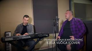 Srđan Gajić Gaja & Nikola Škorić - Bjela vučica (cover)