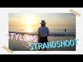 STRANDSHOOT & HOME STYLING | Jolielot - VLOG 16