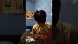 Download Lagu Glory Of Love - Dariku Untukmu Guitar Cover(Melodi) MP3