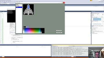 NES Programming #13 - Getting the tool ready to export for NES
