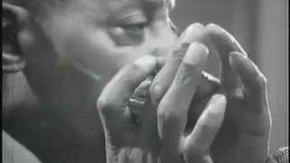 Sonny Boy Williamson - I`m A Lonely Man - LIVE!