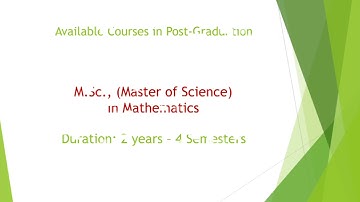 Kuvempu University DDE Online Course Admission