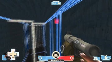 TF2 Demoman Airpogo by Lambda - No music